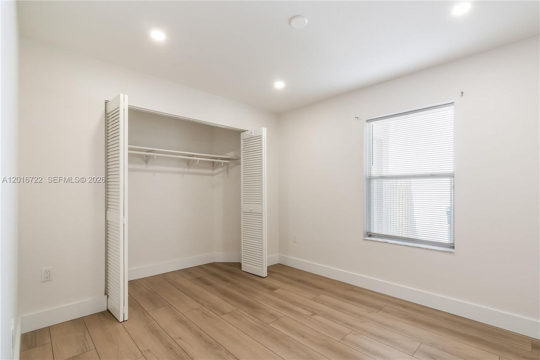 Bedroom #2