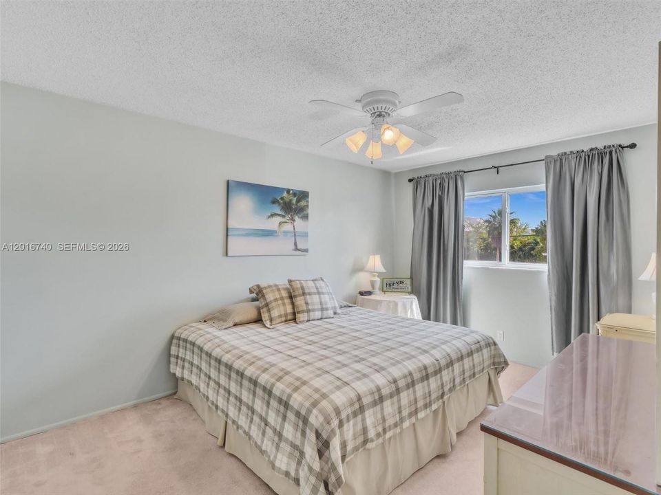Large Primary Bedroom