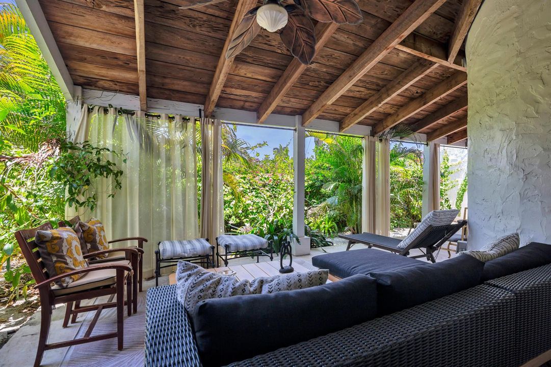 Patio/lanai