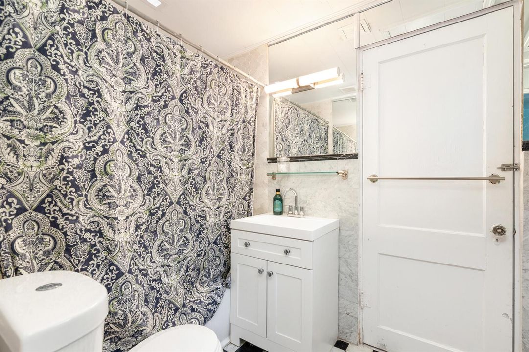 Bathroom 4