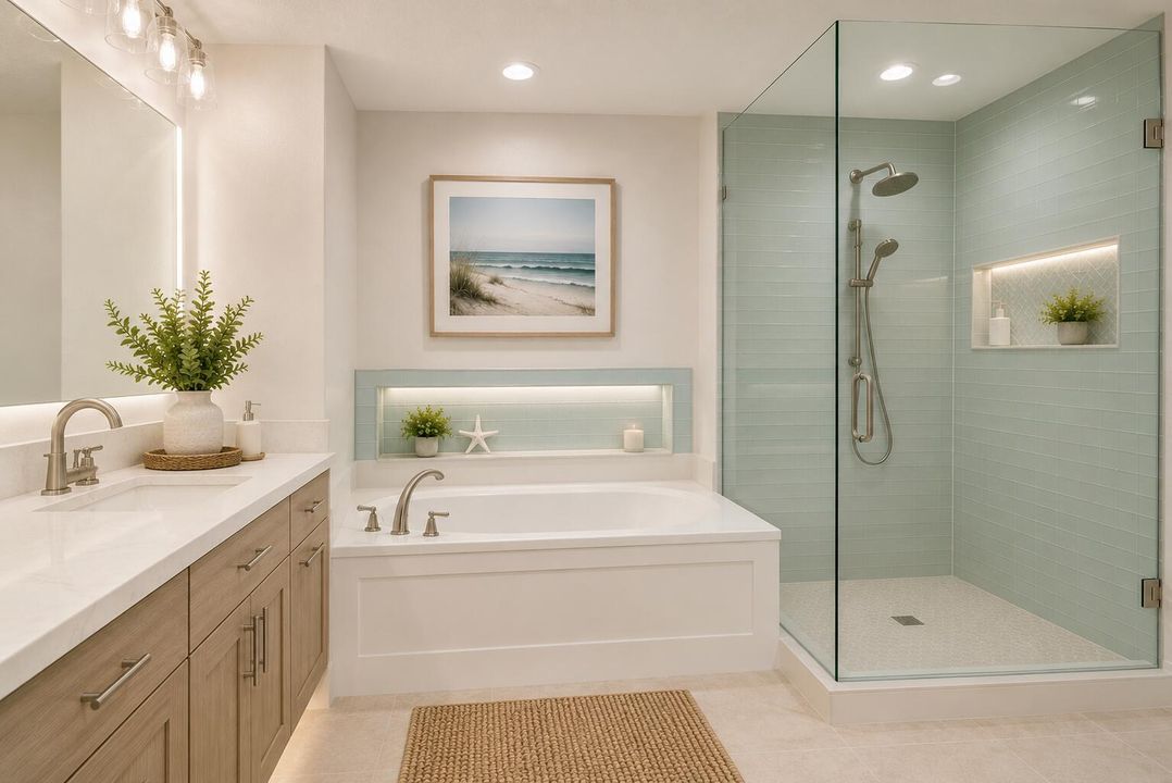 potential master bath remodel 1