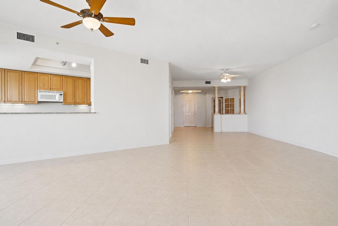 FURNITURE REMOVED FROM GREAT AND DINING