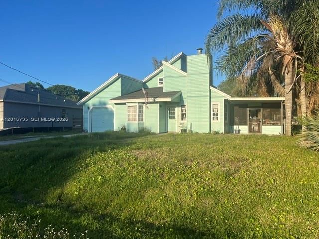 En Venta: $280,000 (3 camas, 2 baños, 1228 Pies cuadrados)