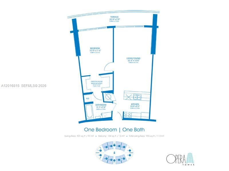 1st Floor Plan
