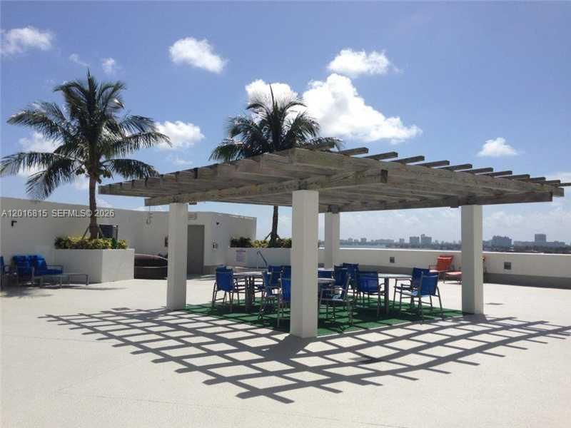 Patio/Deck/Lanai