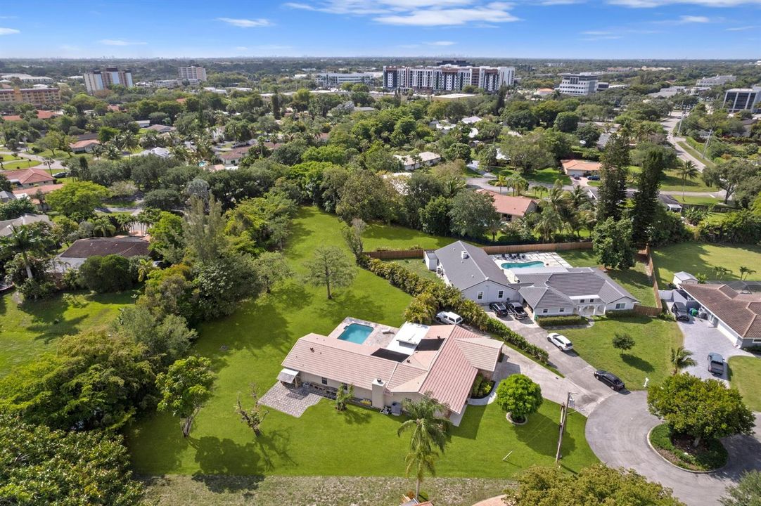 2 Aerial View