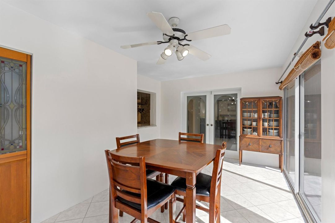 13 Bonus Room