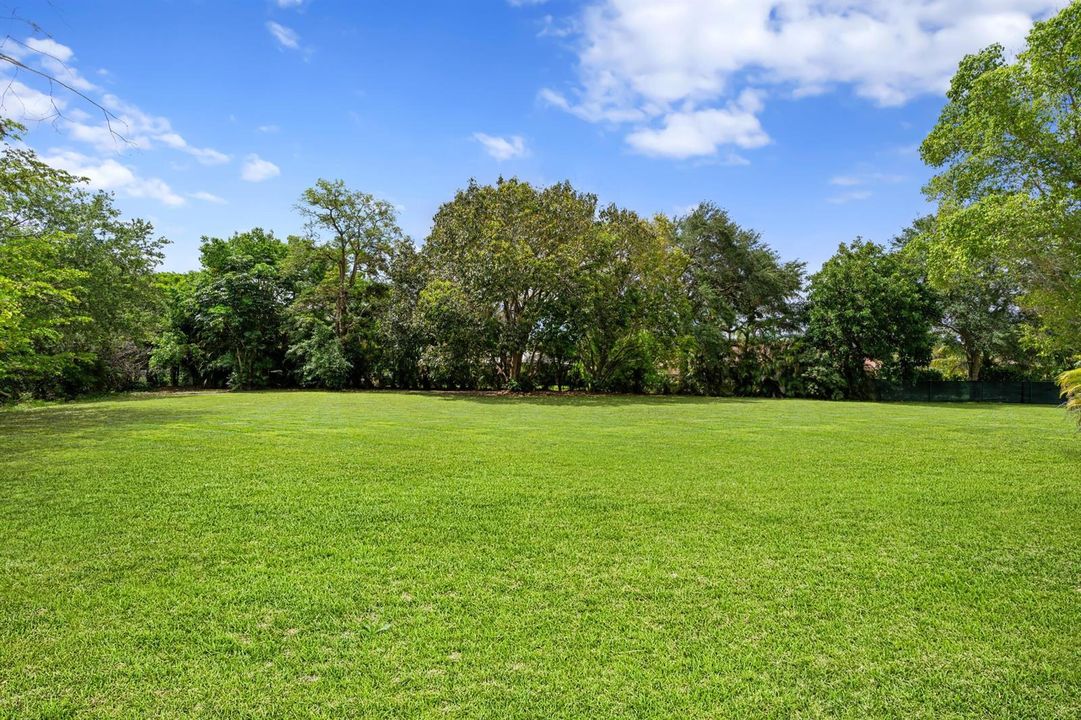 27 Backyard