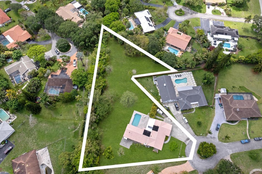35 Aerial View