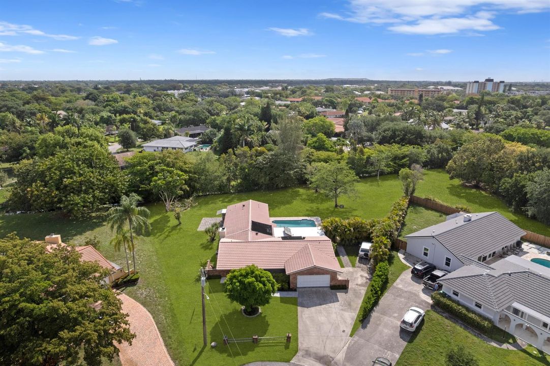 32 Aerial View