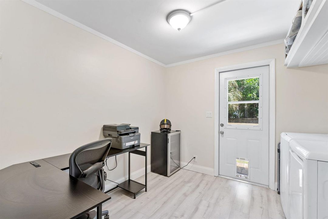 Bonus Room