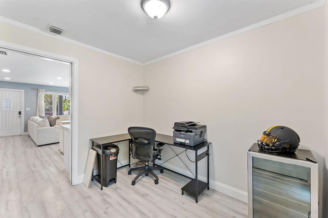 Bonus Room