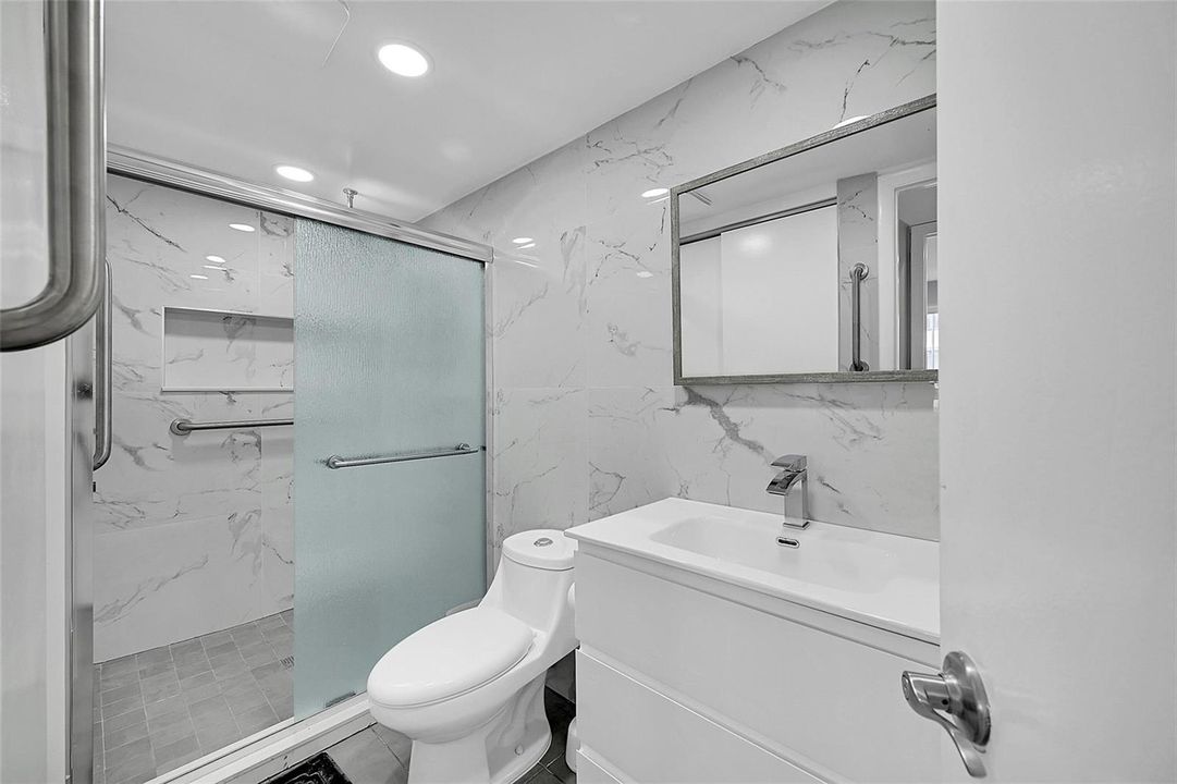 Bathroom #2