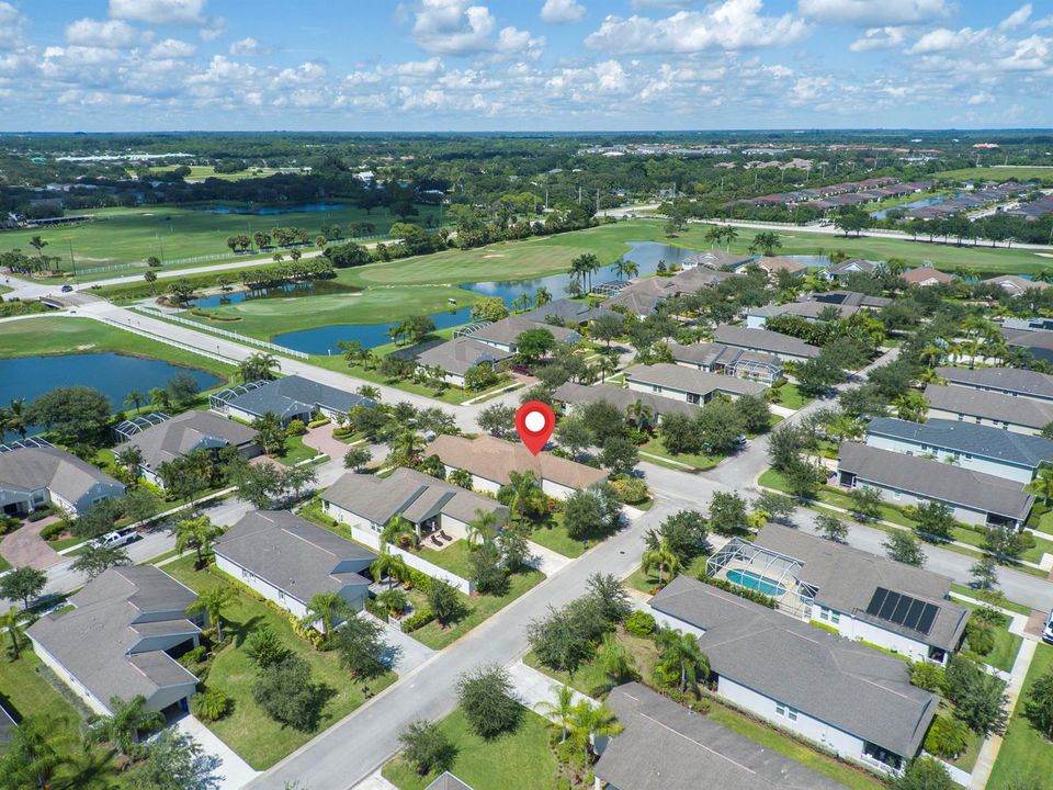 5 aerial view nw and marked