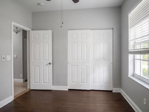 2nd Bed Room