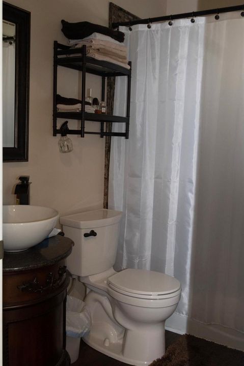 2nd Bath a
