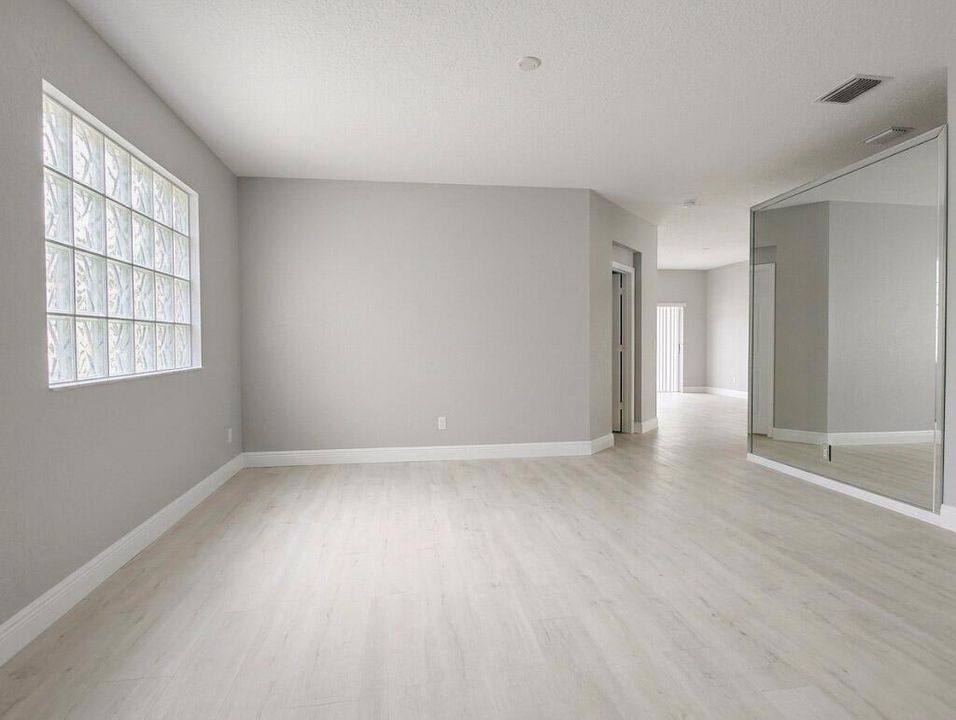 Living Room a