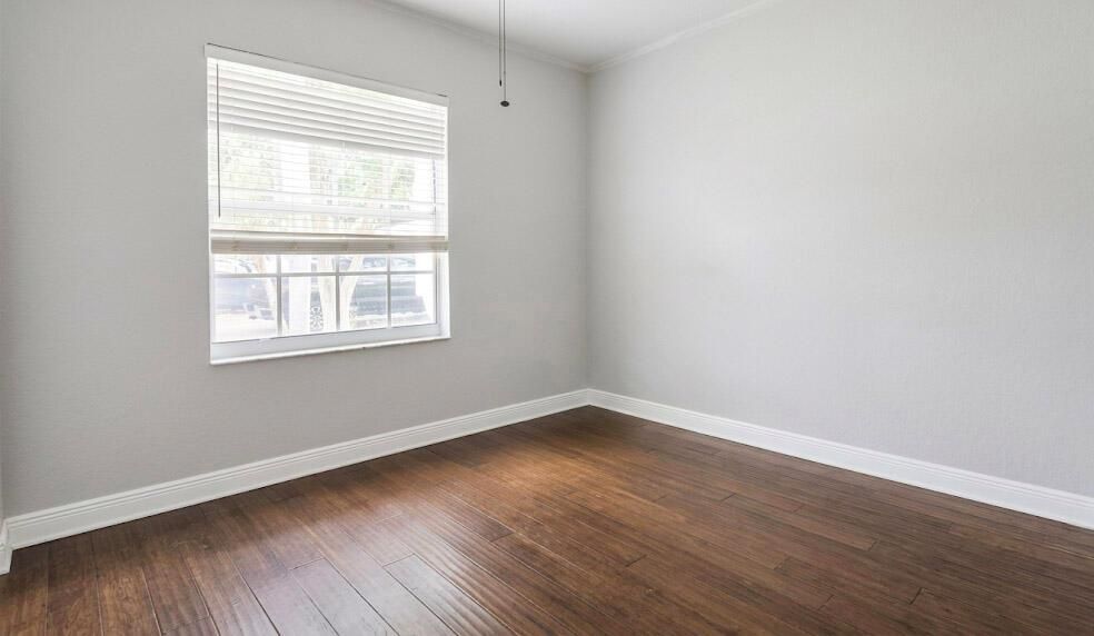 3RD Bedroom