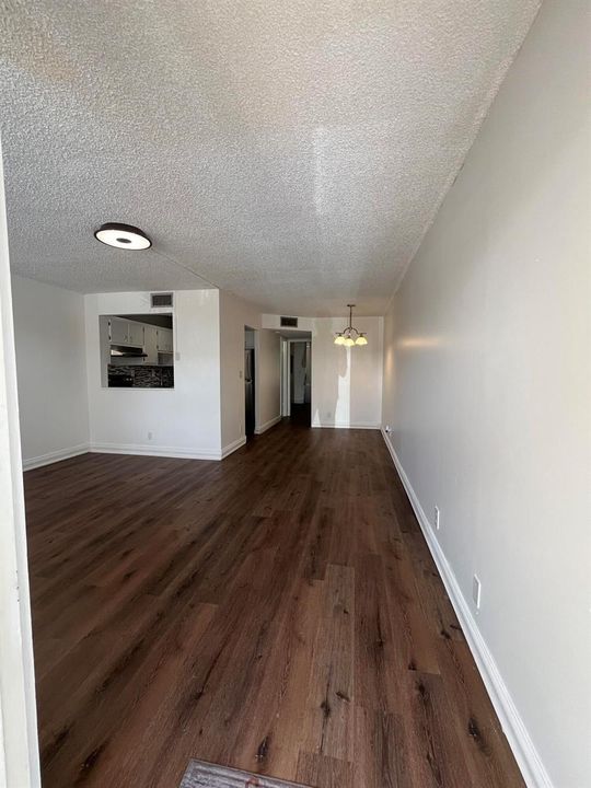 Living & Diner Room