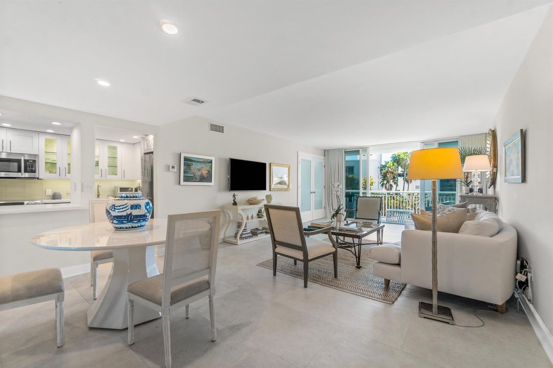 great room