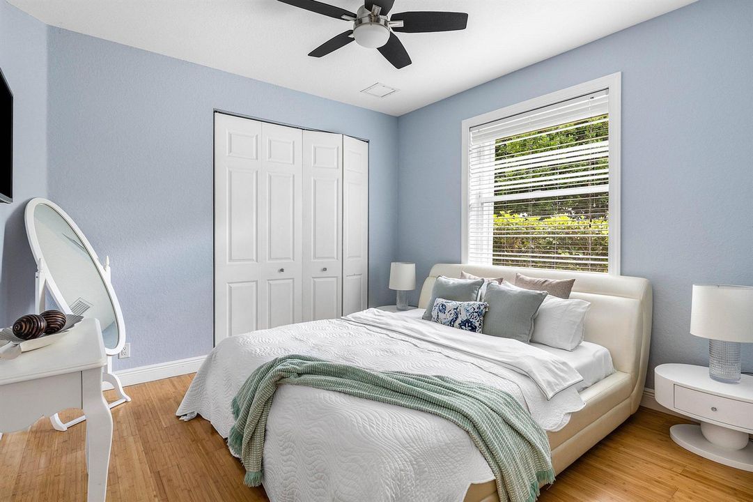 Guest Bedroom 3