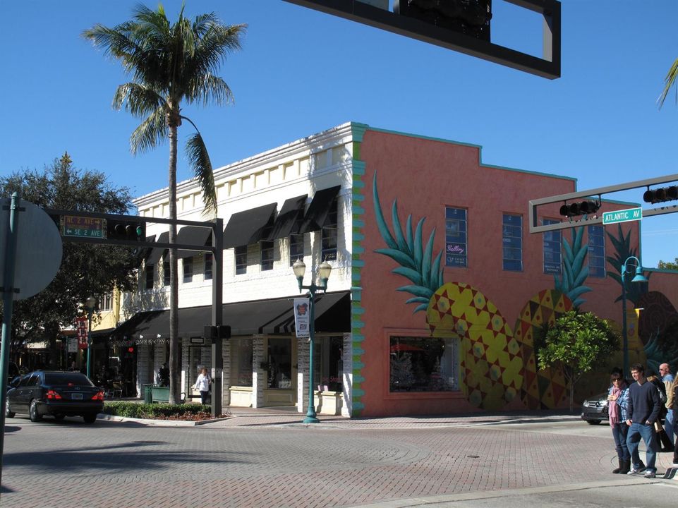 Downtown Delray Beach (1)