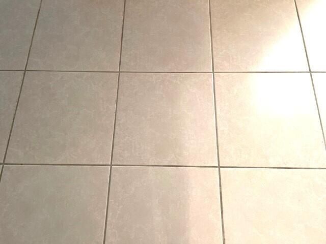 Tile Flooring