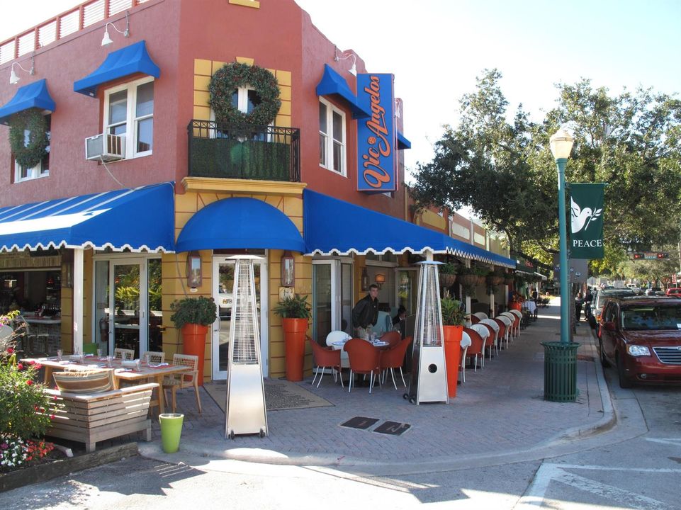 Downtown Delray Beach