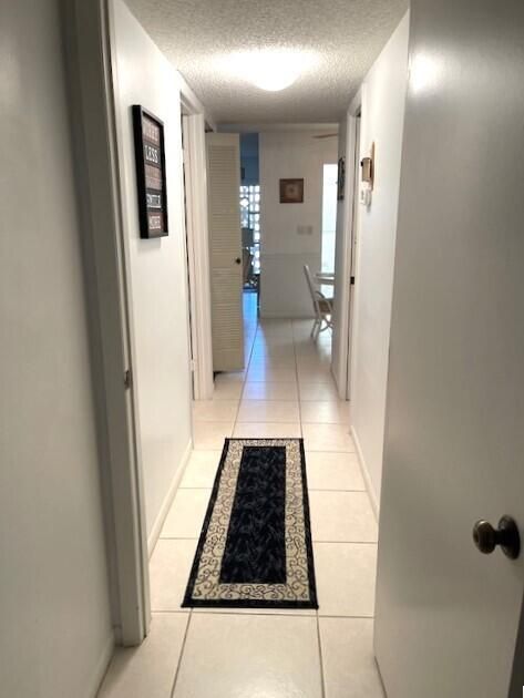 Hallway 1