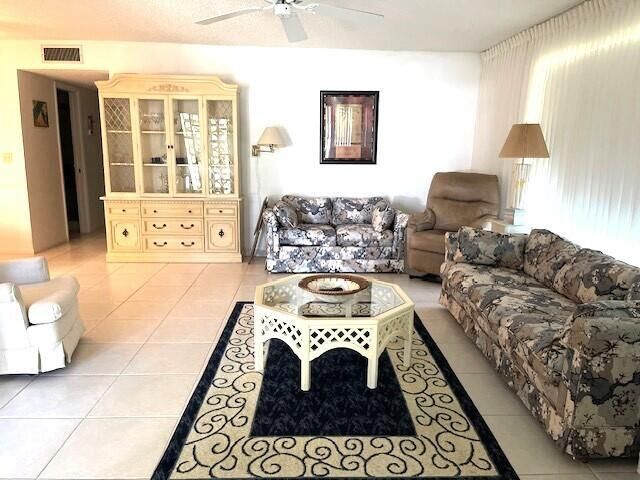Living room view 1