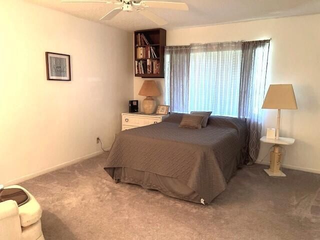 Guest bedroom