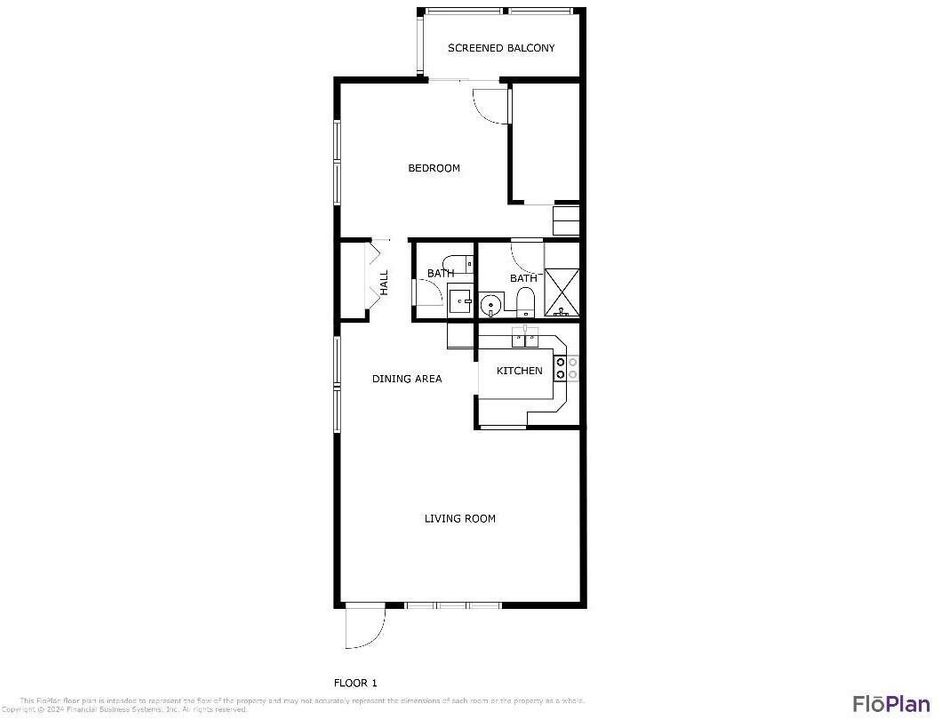 Floor Plan 165 Coventry G