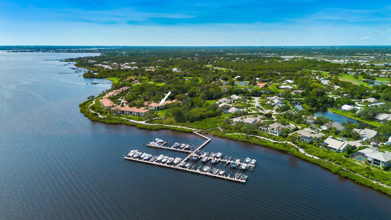 2516 NW Seagrass Drive Unit 8B-6