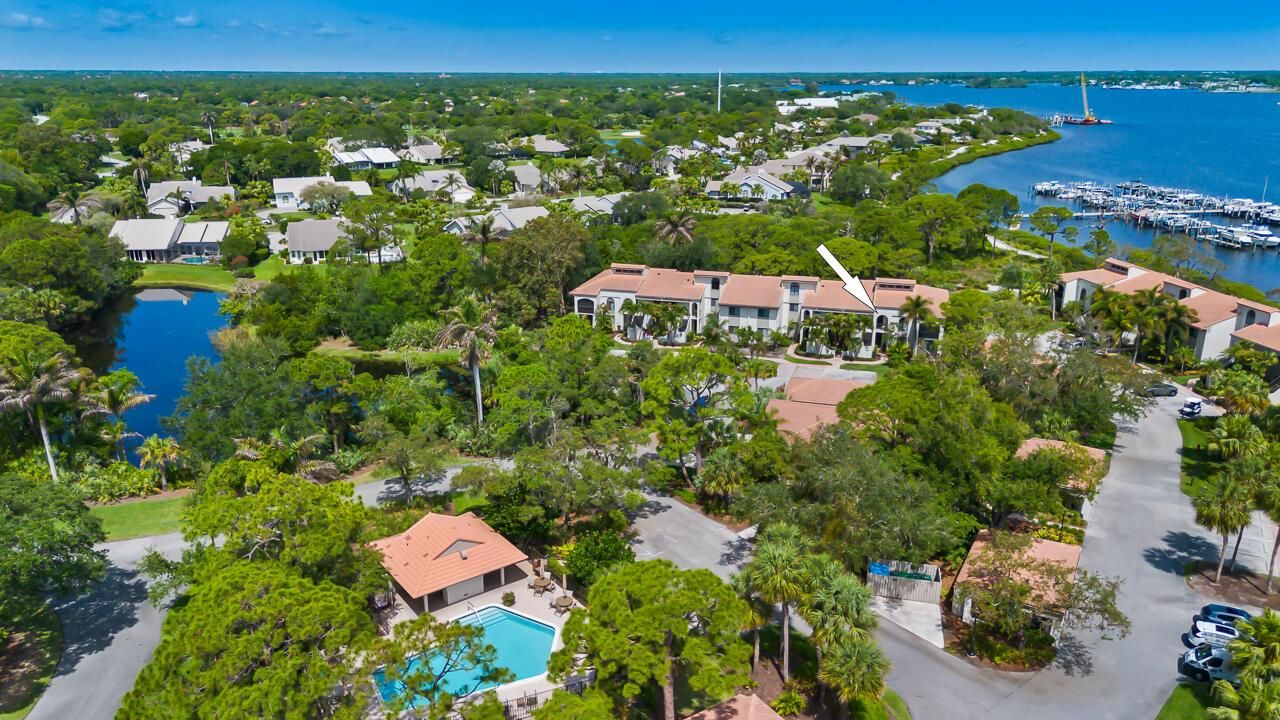 2516 NW Seagrass Drive Unit 8B-13