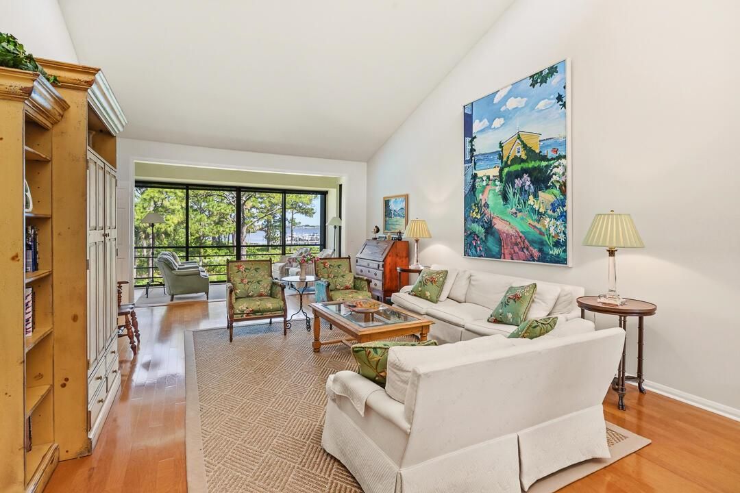 2516 NW Seagrass Drive Unit 8B-16