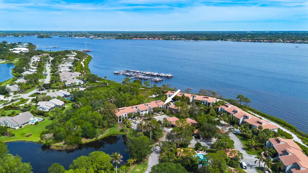 2516 NW Seagrass Drive Unit 8B-3