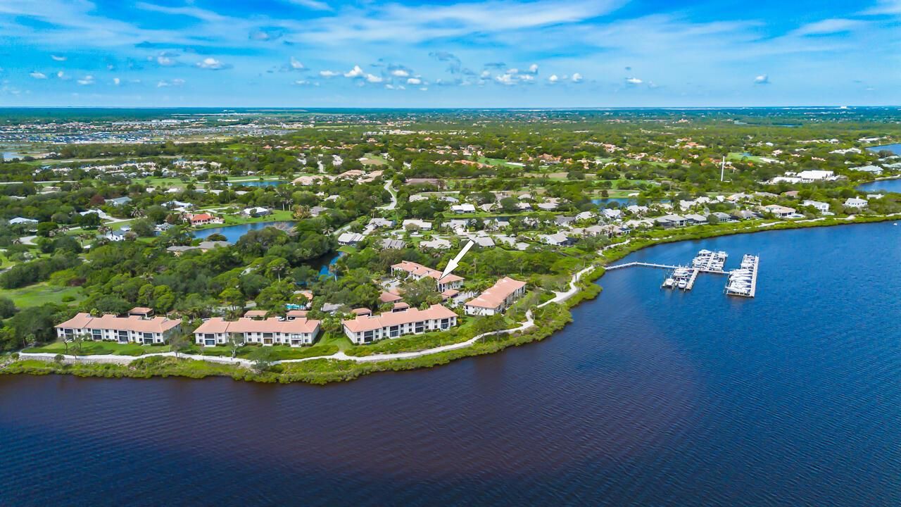 2516 NW Seagrass Drive Unit 8B-5