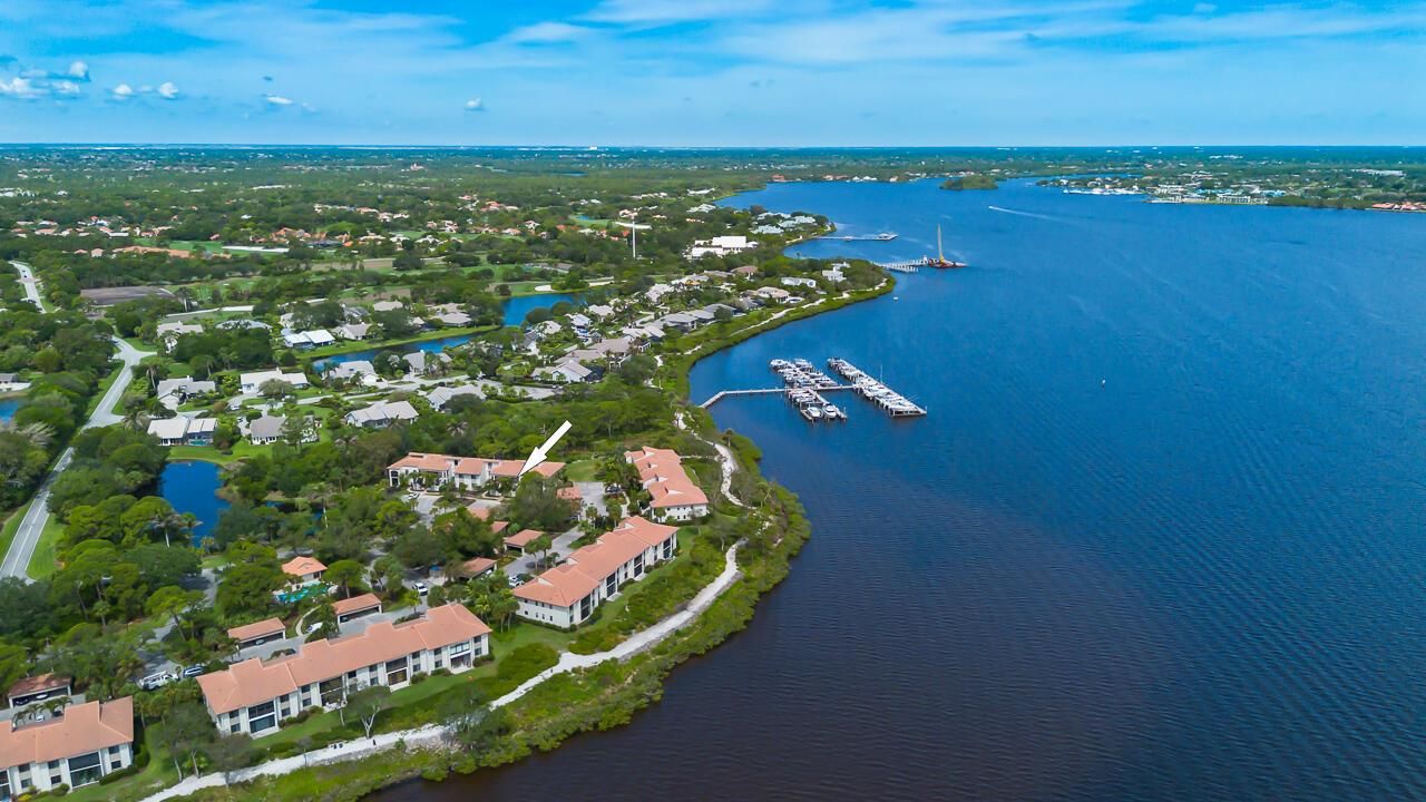 2516 NW Seagrass Drive Unit 8B-4