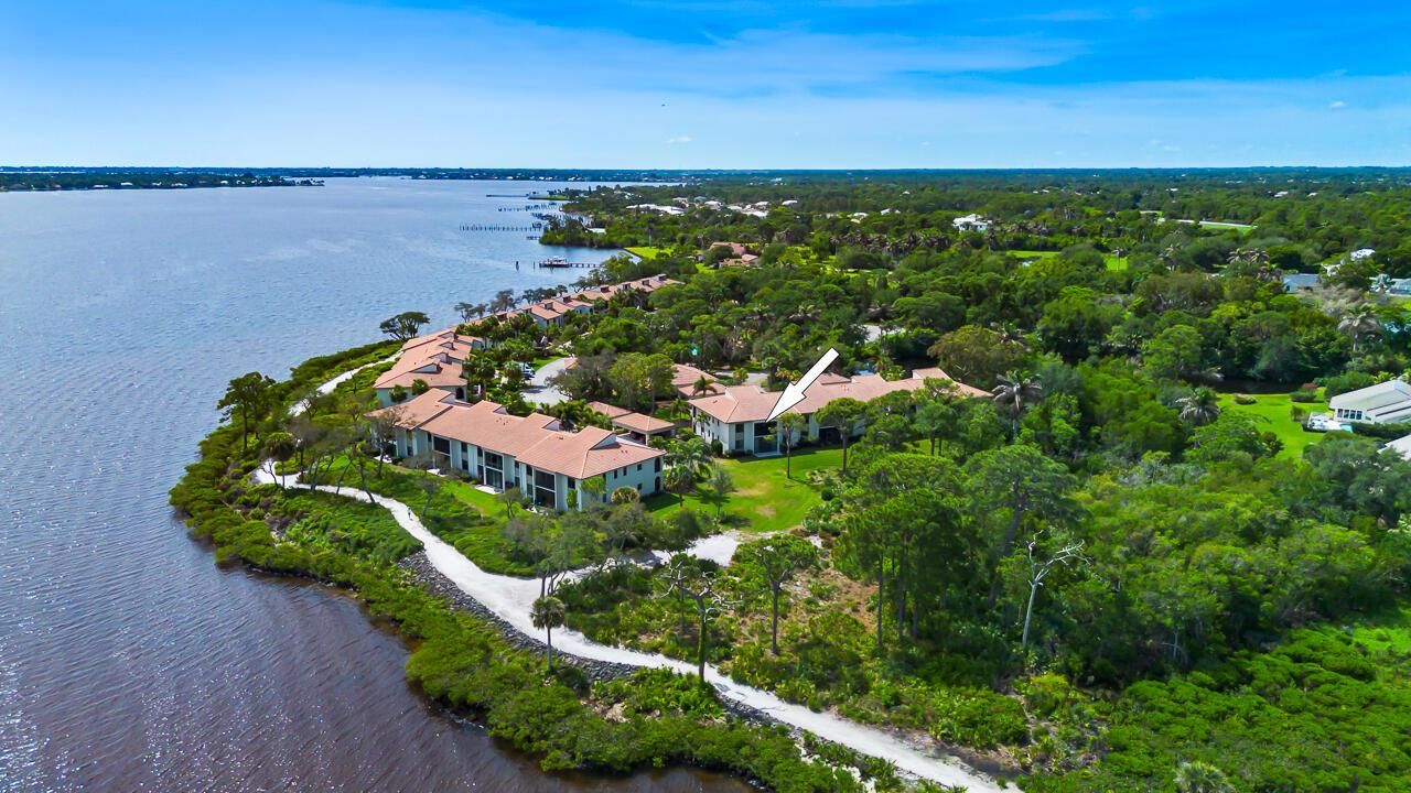 2516 NW Seagrass Drive Unit 8B-8