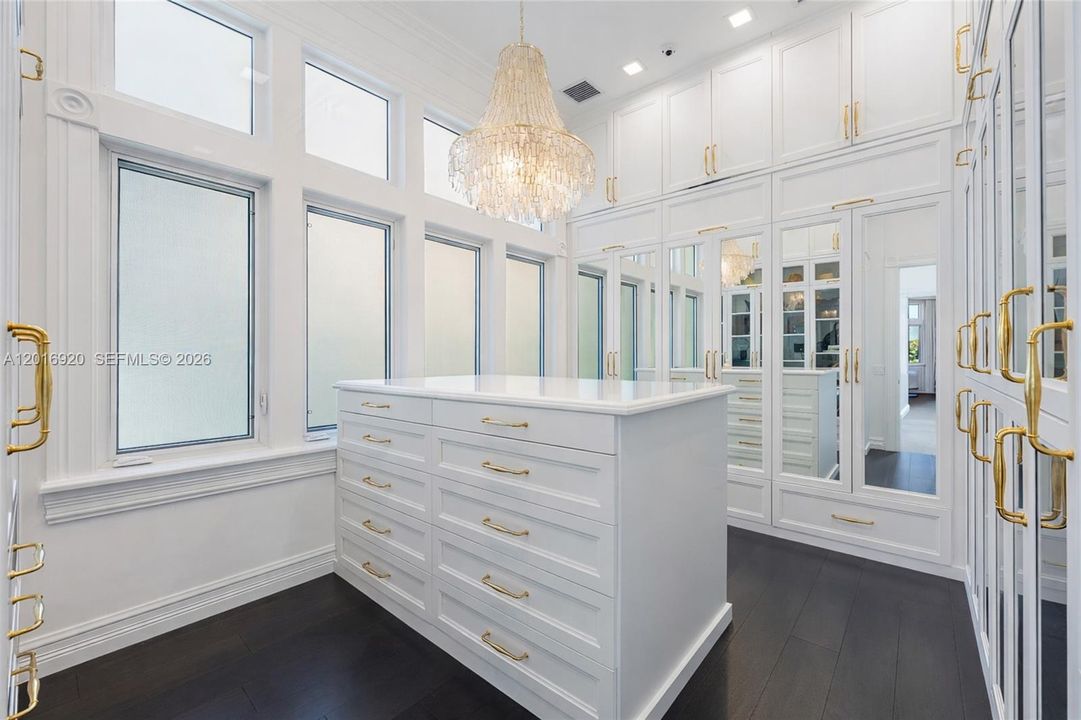 Her Closet