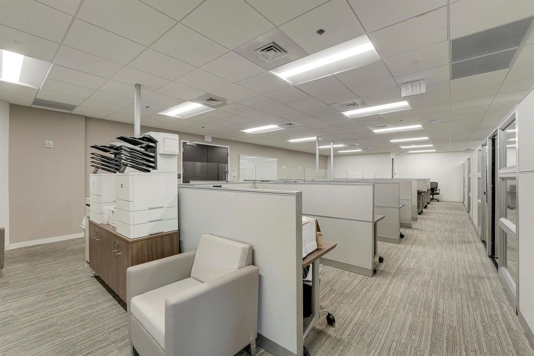 Cubicles