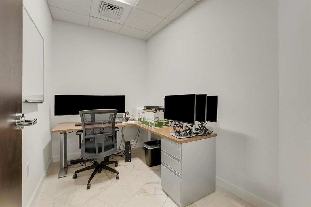 Private Office
