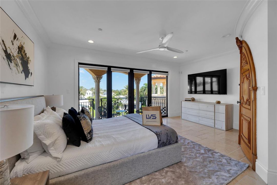 Primary Suite