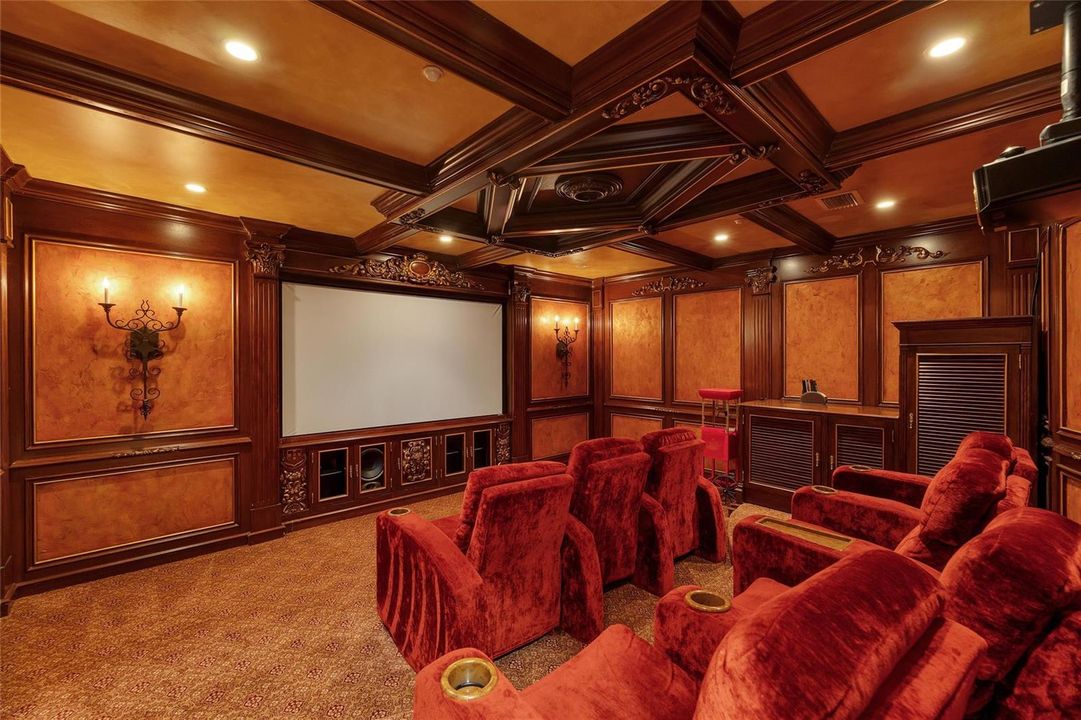 Theatre