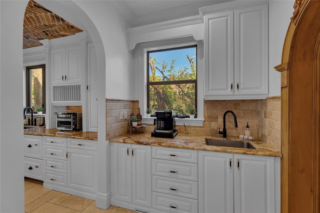 Butlers Pantry