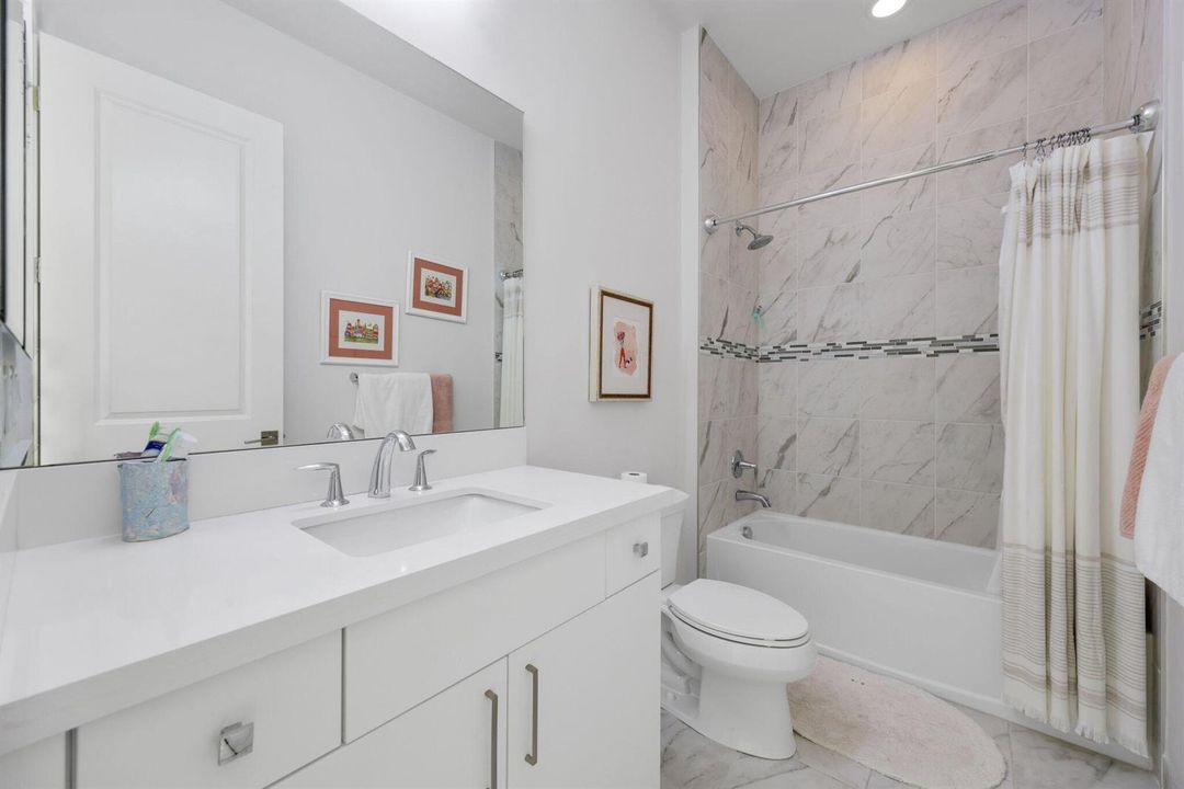 Bathroom 6