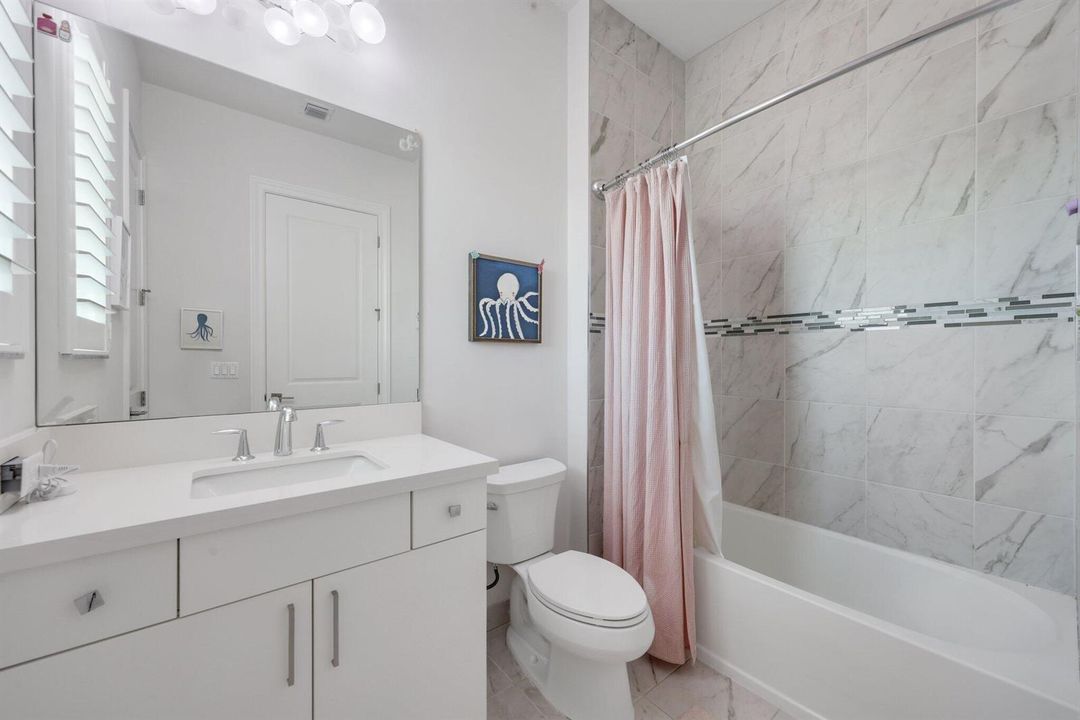Bathroom 7