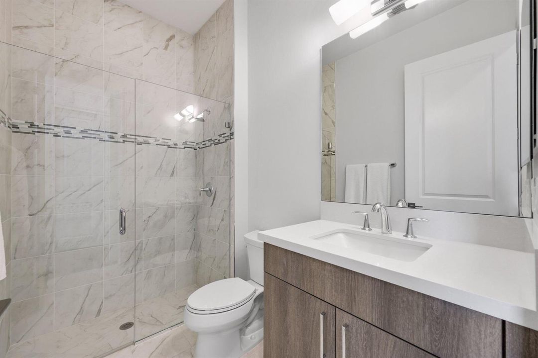 Bedroom 2 Ensuite