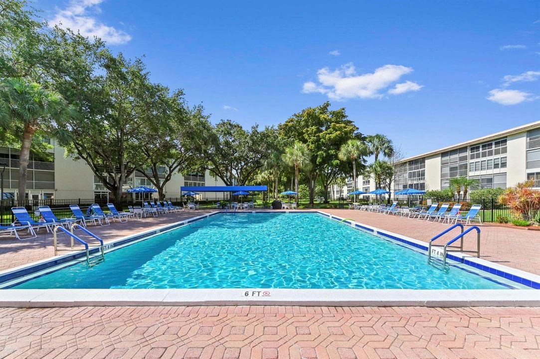 Community Pool