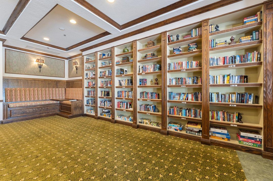 Library